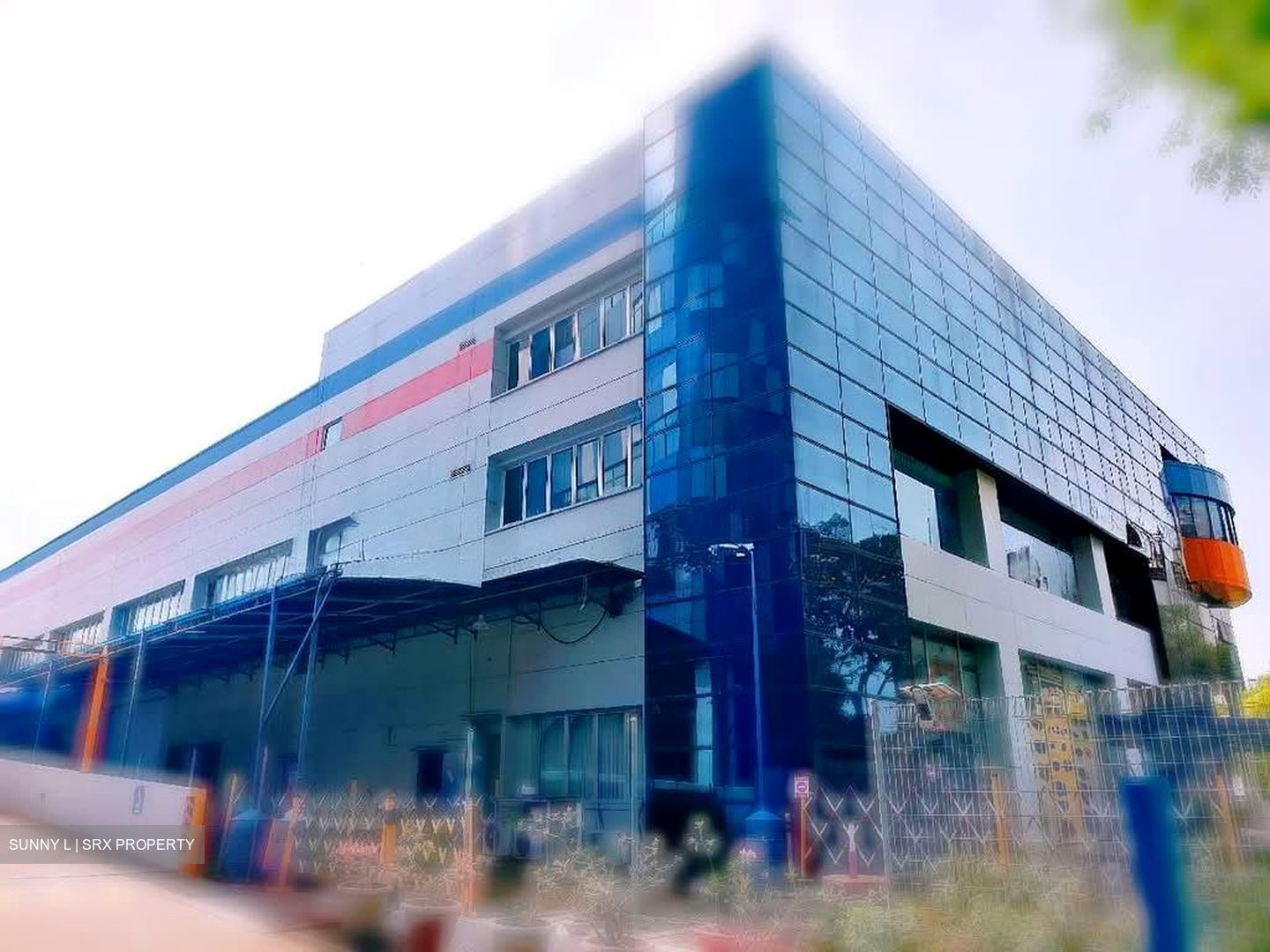 Lorong 8 Toa Payoh (D12), Office #591458421